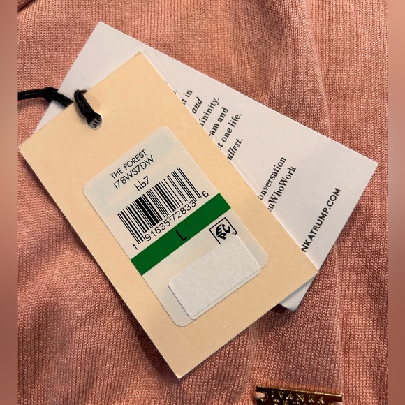 Ivanka Trump designer label - Picture 3 of 3